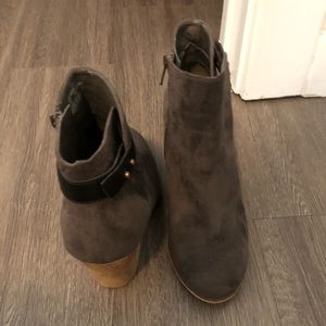 Abound heeled boot